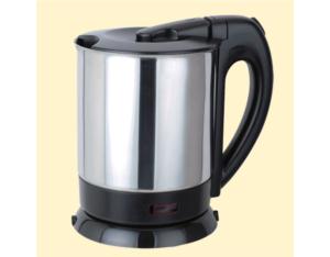 Import STAINLESS STEEL KETTLE SERIES from chinese wholesale supplier and manufacturer