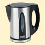 Import STAINLESS STEEL KETTLE SERIES from chinese wholesale supplier and manufacturer