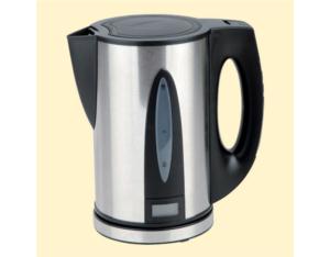 Import STAINLESS STEEL KETTLE SERIES from chinese wholesale supplier and manufacturer