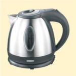 Import STAINLESS STEEL KETTLE SERIES from chinese wholesale supplier and manufacturer