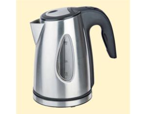 Import STAINLESS STEEL KETTLE SERIES from chinese wholesale supplier and manufacturer