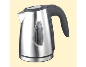 Import STAINLESS STEEL KETTLE SERIES from chinese wholesale supplier and manufacturer