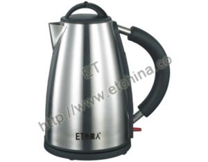 Import Stainless Steel kettle from chinese wholesale supplier and manufacturer