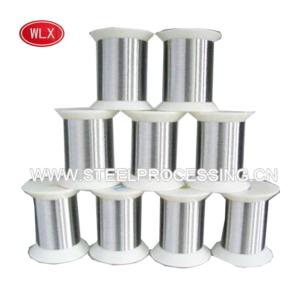 Import Stainless steel microfilament stainless steel micro wire from chinese wholesale supplier and manufacturer