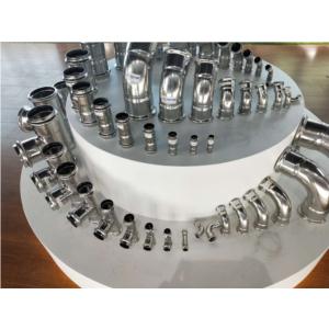 Import Stainless steel pipe from chinese wholesale supplier and manufacturer