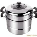 Import Stainless steel pot from chinese wholesale supplier and manufacturer