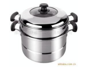 Import Stainless steel pot from chinese wholesale supplier and manufacturer