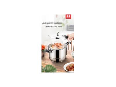 Import stainless steel pressure cooker from chinese wholesale supplier and manufacturer
