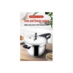 Import stainless steel pressure cooker from chinese wholesale supplier and manufacturer