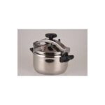 Import stainless steel pressure cooker from chinese wholesale supplier and manufacturer