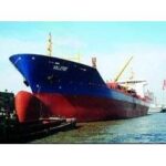Import Stainless steel product oil/chemical liquid cargo ship from chinese wholesale supplier and manufacturer