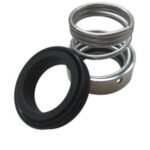 Import Stainless Steel Pusher Pump Oil Mechanical Seal from chinese wholesale supplier and manufacturer