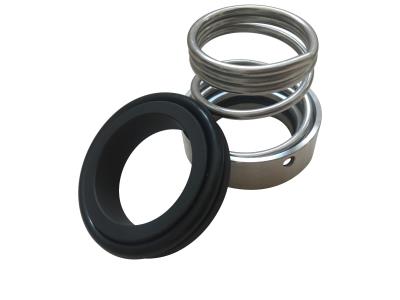 Import Stainless Steel Pusher Pump Oil Mechanical Seal from chinese wholesale supplier and manufacturer