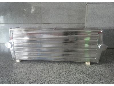 Import Stainless steel radiator from chinese wholesale supplier and manufacturer