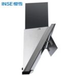 Import Stainless steel restaurant kitchen range hood,cooker hood,kitchen hood CXW-260-C1907(B)-AI from chinese wholesale supplier and manufacturer