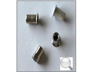 Import Stainless steel rivet nuts from chinese wholesale supplier and manufacturer