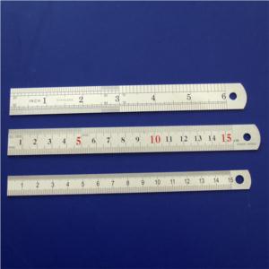 Import Stainless steel ruler from chinese wholesale supplier and manufacturer