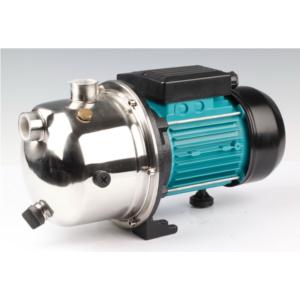 Import Stainless steel self priming jet water pump from chinese wholesale supplier and manufacturer