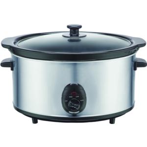 Import Stainless steel Slow Cooker from chinese wholesale supplier and manufacturer
