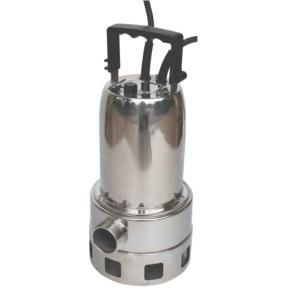 Import Stainless Steel Submersible Pump from chinese wholesale supplier and manufacturer