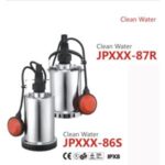 Import Stainless steel submersible pump from chinese wholesale supplier and manufacturer