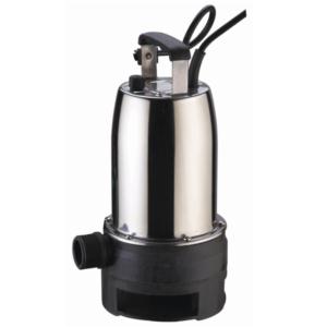Import Stainless steel submersible pump from chinese wholesale supplier and manufacturer