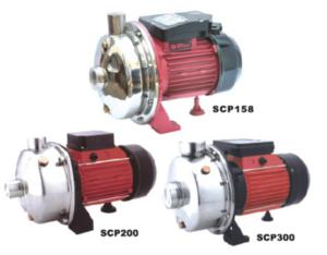 Import stainless stellcentrifugal pump from chinese wholesale supplier and manufacturer
