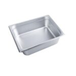 Import Stainless Table Pans Half Size 4″ Depth 24 Gauge from chinese wholesale supplier and manufacturer