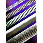 Import stainless wire ropes from chinese wholesale supplier and manufacturer
