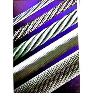 Import stainless wire ropes from chinese wholesale supplier and manufacturer
