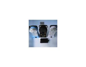 Import Standard Product – JA-196 Lights from chinese wholesale supplier and manufacturer