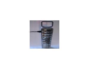 Import Standard Product – JA-8206 Emergency Lamp from chinese wholesale supplier and manufacturer