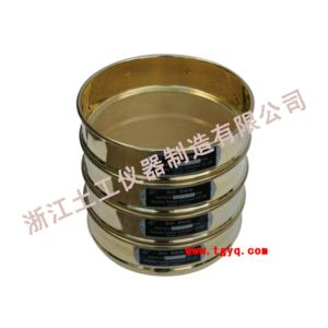 Import Standard Sieves with Brass Frame from chinese wholesale supplier and manufacturer