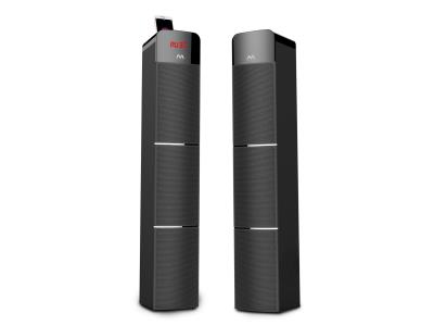 Import STAR (EM-2083FT)-Floor-standing Speakers from chinese wholesale supplier and manufacturer