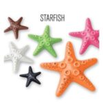 Import STAR FISH CAR AIR FRSEHENER from chinese wholesale supplier and manufacturer