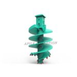 Import Start Standard Auger from chinese wholesale supplier and manufacturer