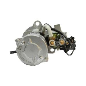 Import starter from chinese wholesale supplier and manufacturer