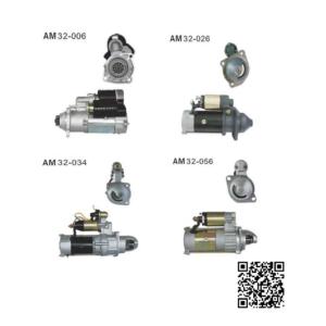 Import STARTER from chinese wholesale supplier and manufacturer
