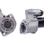 Import STARTER 4D55 M2T56171 from chinese wholesale supplier and manufacturer