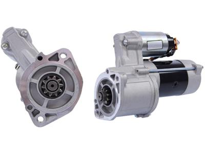 Import STARTER 4D55 M2T56171 from chinese wholesale supplier and manufacturer