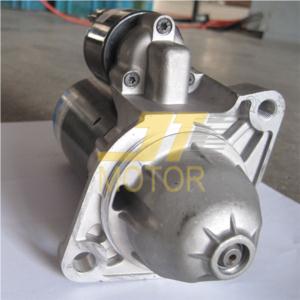 Import STARTER from chinese wholesale supplier and manufacturer