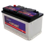 Import starter battery from chinese wholesale supplier and manufacturer