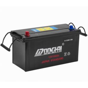 Import STARTER BATTERY MF from chinese wholesale supplier and manufacturer