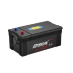 Import STARTER BATTERY MF from chinese wholesale supplier and manufacturer