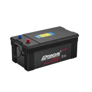Import STARTER BATTERY MF from chinese wholesale supplier and manufacturer