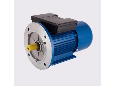 Import Starter Motor 1 HP Motor Price Single Phase Yl8024 from chinese wholesale supplier and manufacturer