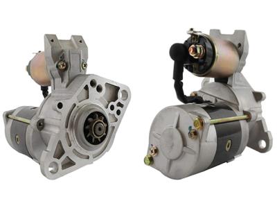 Import STARTER Motor 4D30 M2T66871 from chinese wholesale supplier and manufacturer