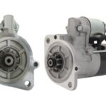 Import Starter motor S4S M2T65271 from chinese wholesale supplier and manufacturer