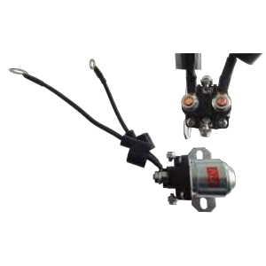 Import STARTER SOLENOID from chinese wholesale supplier and manufacturer