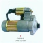 Import Starting motor-2V80 from chinese wholesale supplier and manufacturer